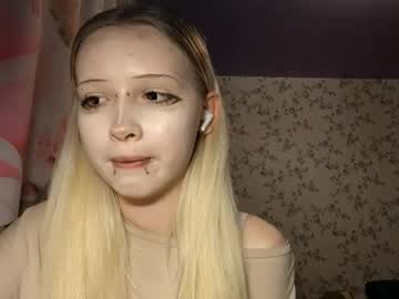 Ladawnloser Chaturbate stream image from May 08, 2026