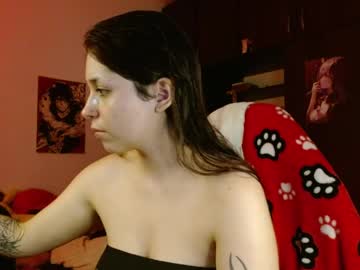 Mary_Janness Chaturbate stream image from May 08, 2026