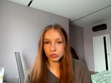 Bethbargar Chaturbate stream image from May 08, 2026