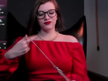 Cathybarnes Chaturbate stream image from May 08, 2026
