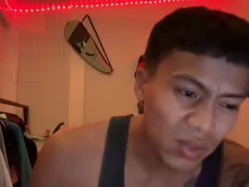 Cumcloserbj Chaturbate stream image from May 08, 2026