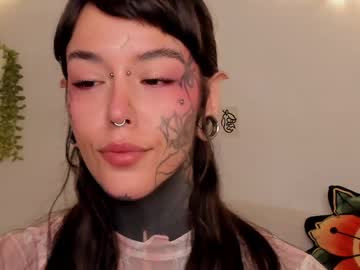 Fairyflexxx Chaturbate stream image from May 08, 2026