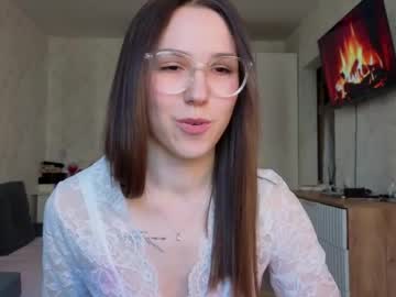 Honey_Peachy Chaturbate stream image from May 08, 2026