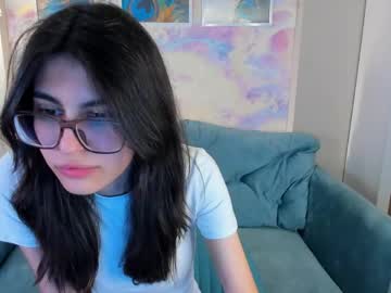 Jenny_Floret Chaturbate stream image from May 08, 2026
