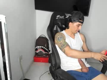 Wild_Sex666 Chaturbate stream image from May 08, 2026