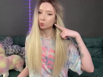 Amiair Chaturbate stream image from May 08, 2026