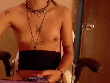 Coffe_Eyes Chaturbate stream image from May 08, 2026