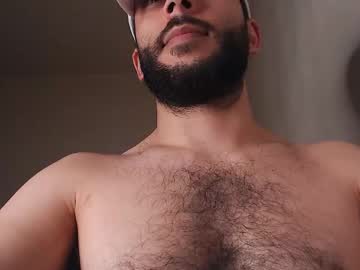 Henryaxe Chaturbate stream image from May 08, 2026