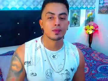 Johnny_King_Cum Chaturbate stream image from May 08, 2026