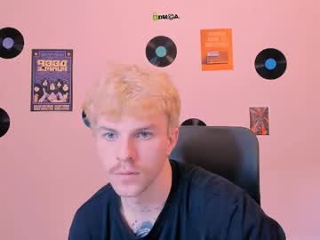 Tyler_Wolf_ Chaturbate stream image from May 08, 2026