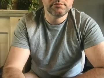 Urhungdaddy8 Chaturbate stream image from May 08, 2026