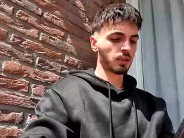 Xxxdonpuiuuxxx Chaturbate stream image from May 08, 2026