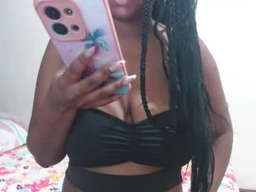 Cuplex_Hotlatina94 Chaturbate stream image from May 08, 2026