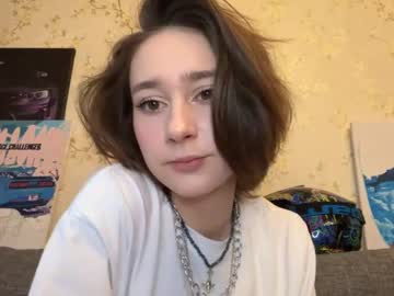 Dawnehanthorn Chaturbate stream image from May 08, 2026