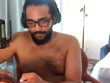 Jayunfiltered666 Chaturbate stream image from May 08, 2026