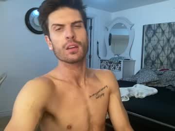 Kevin14clark Chaturbate stream image from May 08, 2026