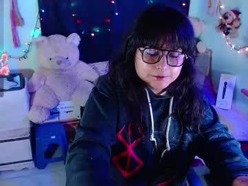 Lilith_Tyler Chaturbate stream image from May 08, 2026