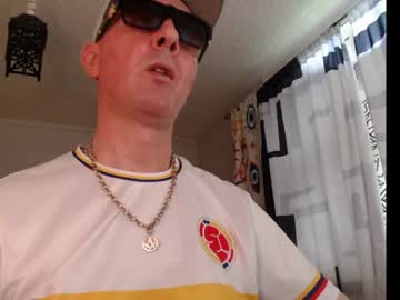 Little_Jeffy18_ Chaturbate stream image from May 08, 2026