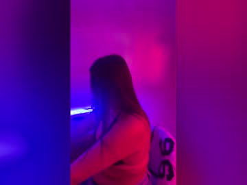 Manuela_Love20 Chaturbate stream image from May 08, 2026