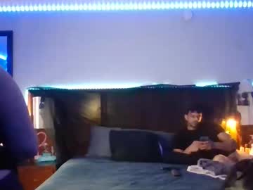 Only1alexcameron Chaturbate stream image from May 08, 2026