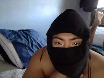Salvpapi Chaturbate stream image from May 08, 2026