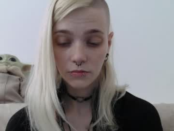 Brookewylde_20 Chaturbate stream image from May 08, 2026