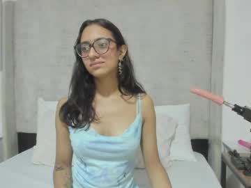 Charlotte_Benette Chaturbate stream image from May 08, 2026