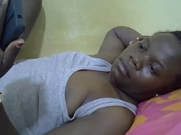 Ebony_Cutiee Chaturbate stream image from May 08, 2026