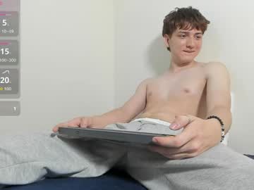 Fox_Prince_ Chaturbate stream image from May 08, 2026