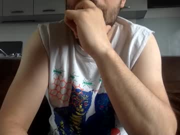 Frenchy_From_Paris Chaturbate stream image from May 08, 2026