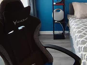 Hot_Cap_77 Chaturbate stream image from May 08, 2026