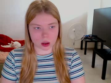 Kitten_Jenny01 Chaturbate stream image from May 08, 2026