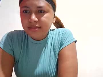 Lana__Trebol Chaturbate stream image from May 08, 2026
