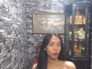 Nisha_Rose23 Chaturbate stream image from May 08, 2026