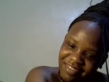 Pinky_Ebony13 Chaturbate stream image from May 08, 2026