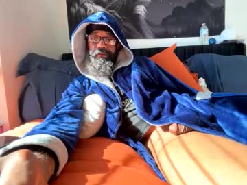 _Slimreaper69 Chaturbate stream image from May 08, 2026