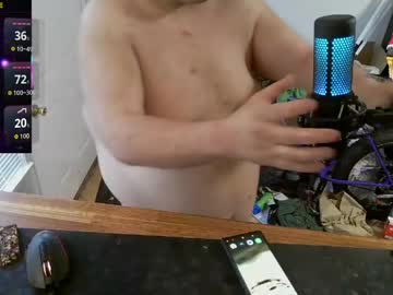 Sonblok222 Chaturbate stream image from May 08, 2026