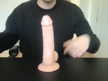 Throatslut21 Chaturbate stream image from May 08, 2026