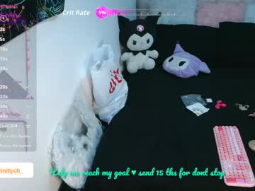 Trinitych_ Chaturbate stream image from May 08, 2026