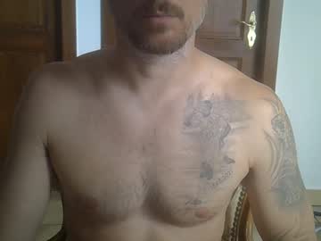 Veryhotpervert Chaturbate stream image from May 08, 2026