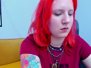 Haileyfoxy Chaturbate stream image from May 08, 2026