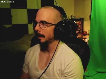 Intellitease Chaturbate stream image from May 08, 2026
