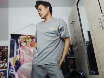 Kanekixxxhot Chaturbate stream image from May 08, 2026