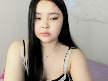 Kitsune_Lu Chaturbate stream image from May 08, 2026
