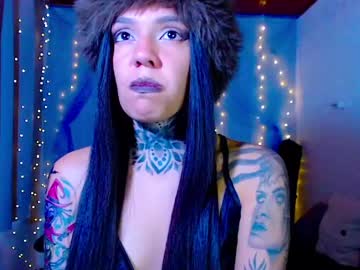 Lannie_Gonzales Chaturbate stream image from May 08, 2026