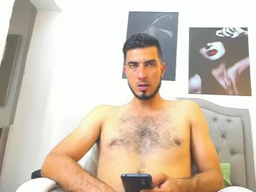 Marc_Ruffalo Chaturbate stream image from May 08, 2026