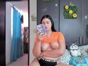 Mensia_Hernandez Chaturbate stream image from May 08, 2026