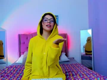 Ponmmy Chaturbate stream image from May 08, 2026