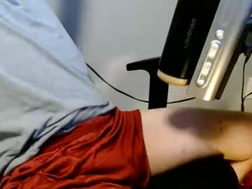 Redstripe1775 Chaturbate stream image from May 08, 2026