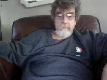 Runningaround60 Chaturbate stream image from May 08, 2026